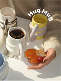 Tagi.Hug Mug