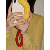 Tagi.Hadou Mobile Phone Case