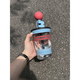 Tagi.《i》Signal rotating storage bottle