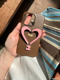 Tagi.Happy Phone Case