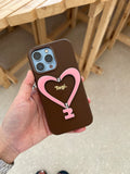 Tagi.Happy Phone Case