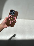 Tagi.Happy Phone Case