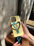 Tagi.Happy Phone Case