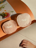 Tagi.Natural Stone"Pebble Paint" Phone Holder