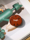 Tagi.Natural Stone"Pebble Paint" Phone Holder