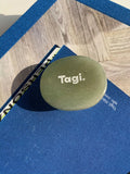 Tagi.Natural Stone"Pebble Paint" Phone Holder