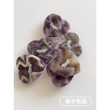 Tagi.Natural stone"Love Pebble paint" phone holder