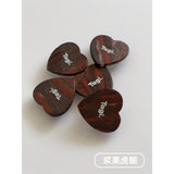 Tagi.Natural stone"Love Pebble paint" phone holder