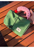 Tagi.Egg roll hadou storage bag