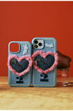 Tagi.magine a jelly denim  phone case